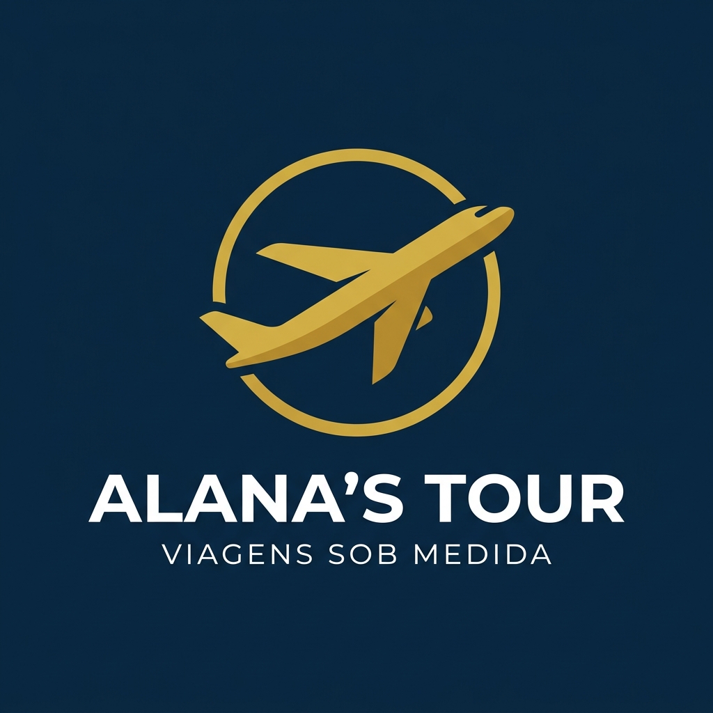 Alana's Tour